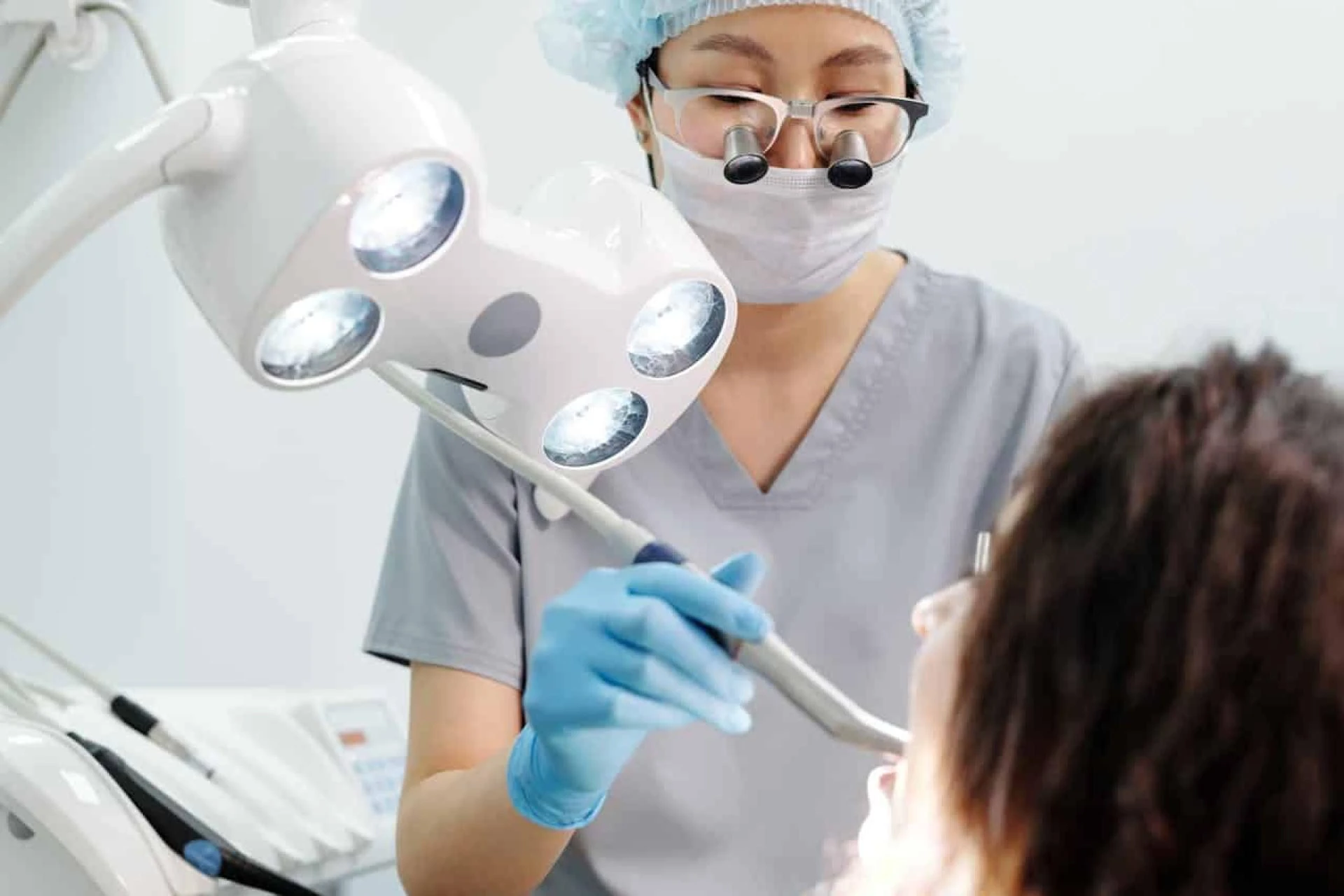 Transform Your Smile with All-on-4 Dental Implants and Expert Care