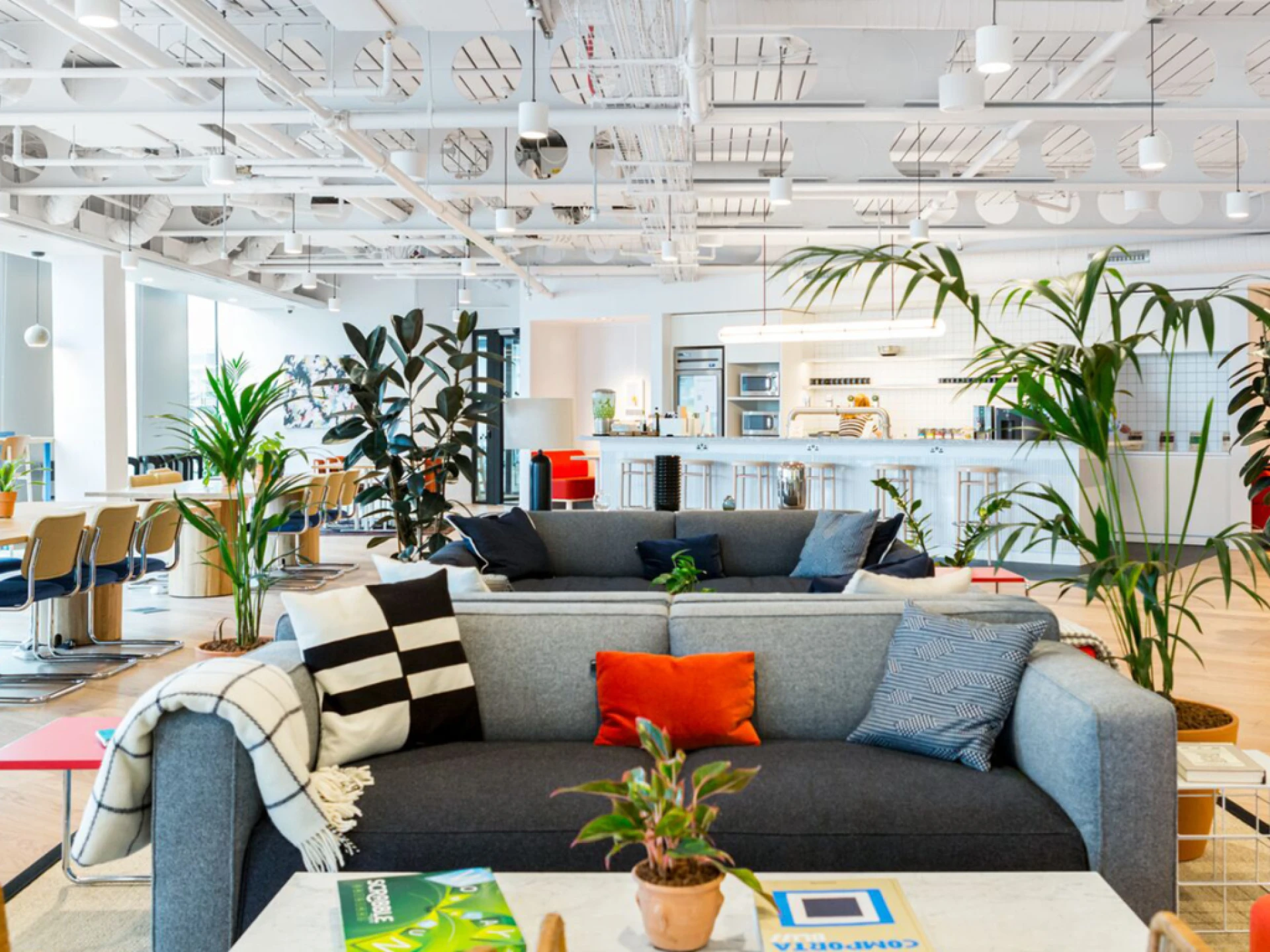 The High Velocity Demand for Coworking Space in Hinjewadi Phase 1