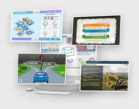 7 Ways Blended Learning Solutions Enhance Employee Training and Knowledge Retention