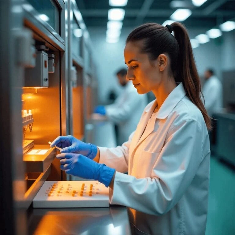 Case Study: Successful Brands Using Baddi-Based Manufacturers