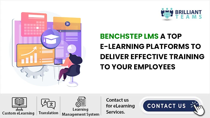 Why Businesses Choose Bespoke Elearning Development Over Generic Courses
