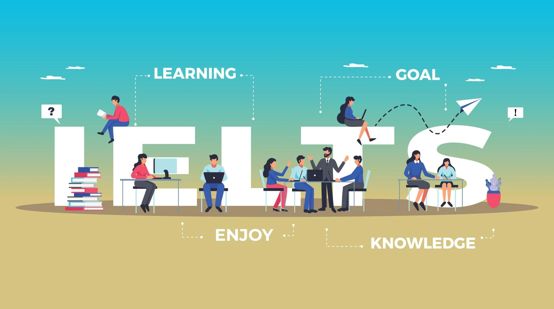 IELTS Preparation Tips for Students with Busy Schedules