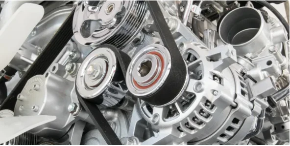 Signs Your Turbocharger Needs Immediate Repair