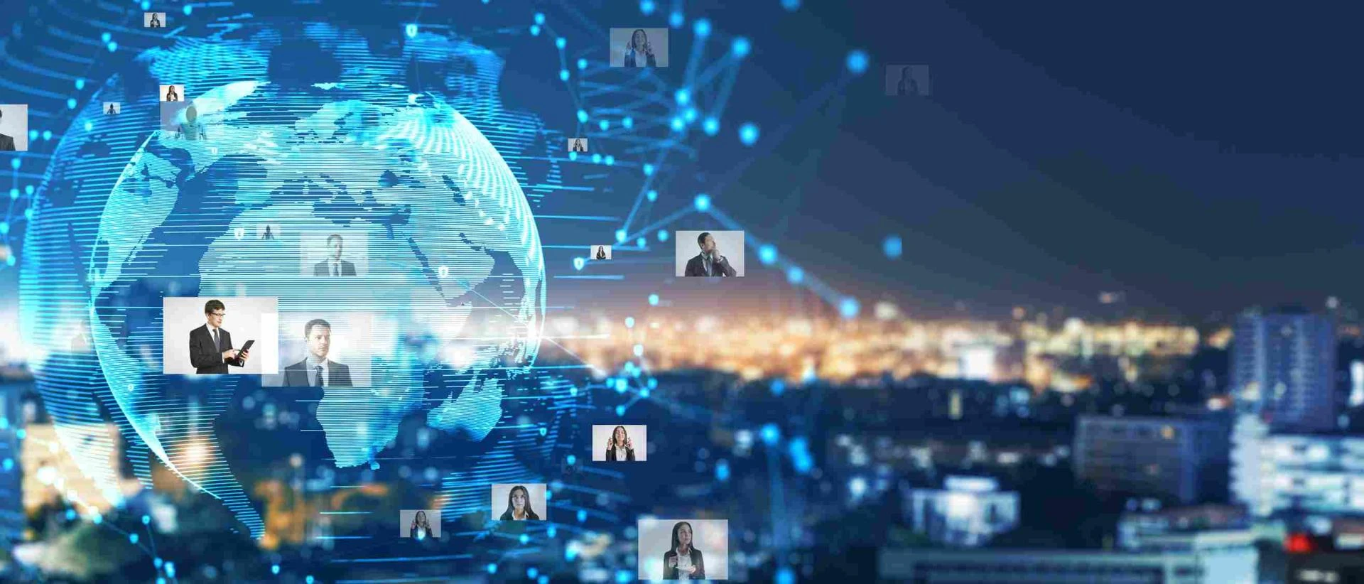 The Ultimate Guide to Business Internet Services in Edmonton