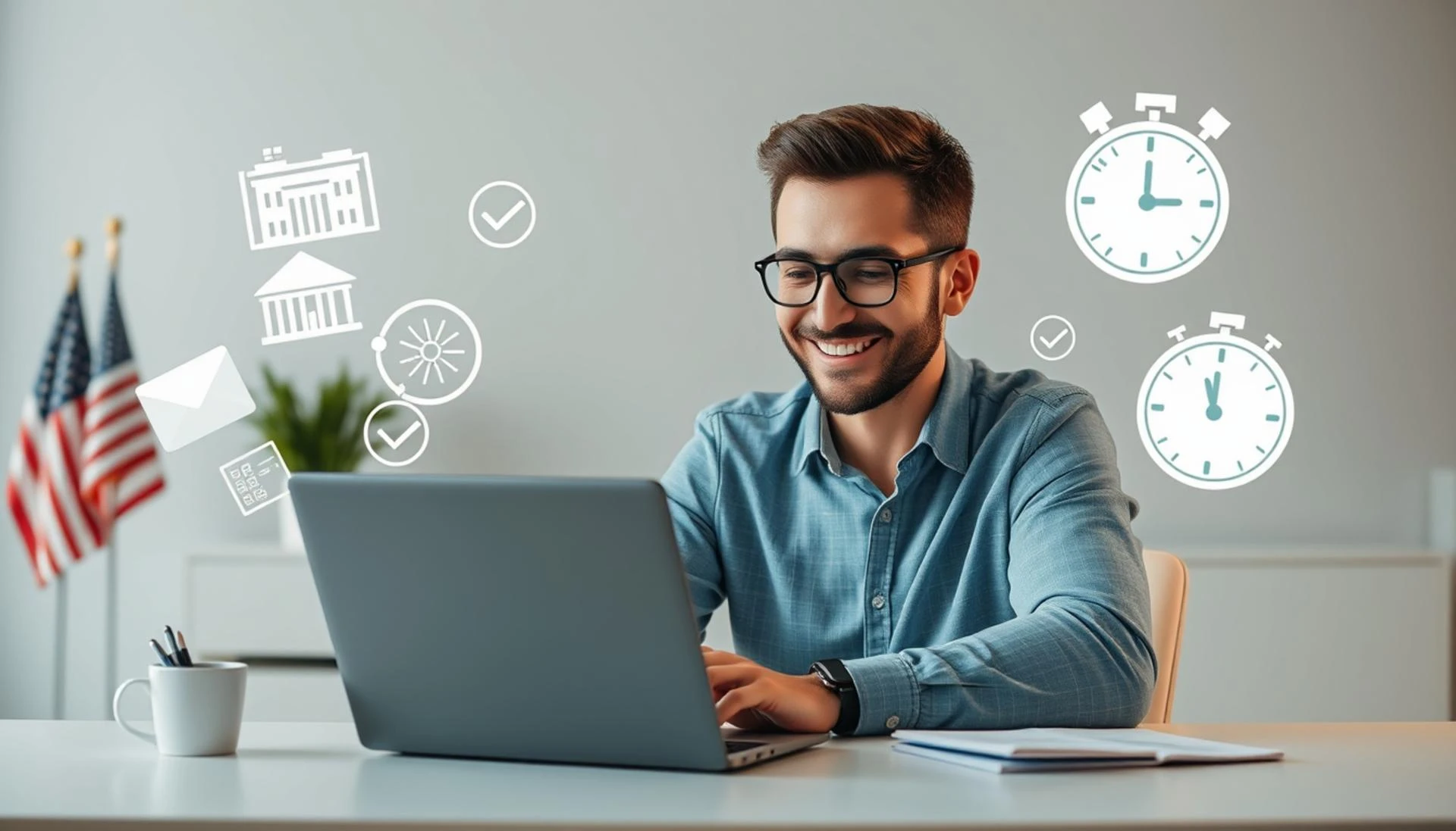 Smart Guide to Accessing Short-Term Financial Help Through Online Lending in Los Angeles