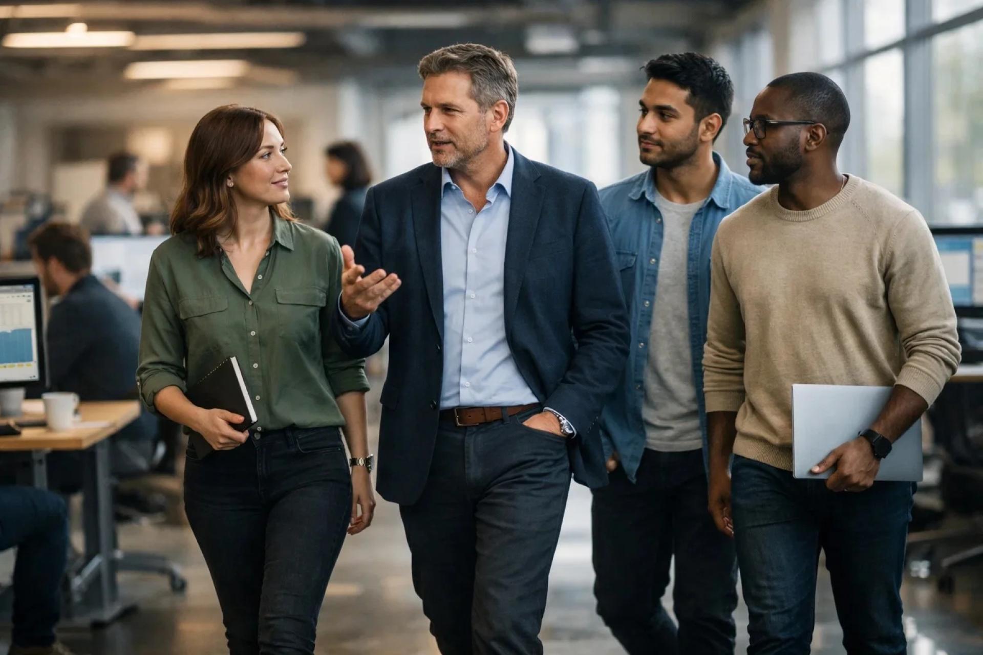 Books on Ethics and Work Ethic: Leading with Integrity in Business