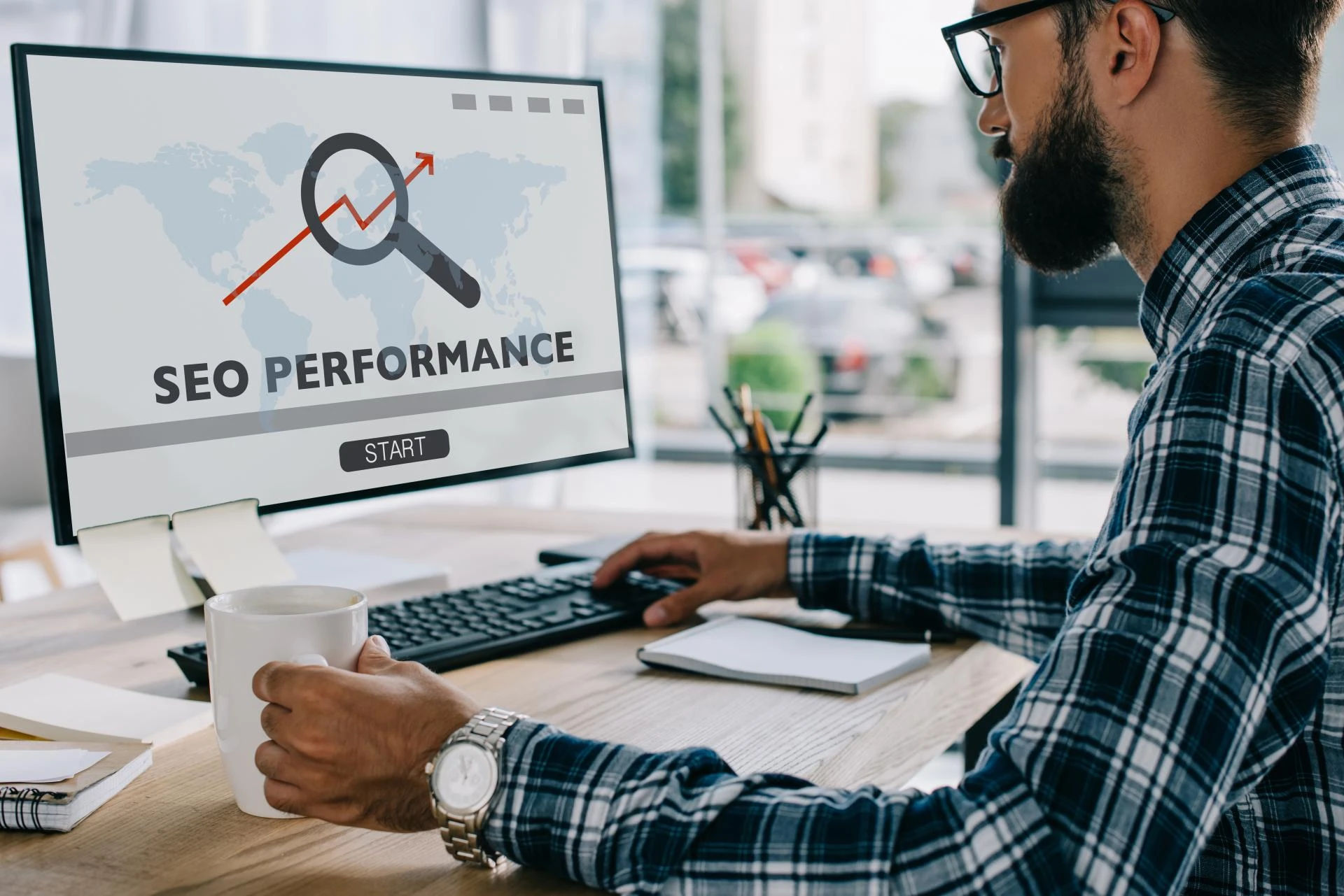 Choosing the Right Technical SEO Company for Your Business Growth