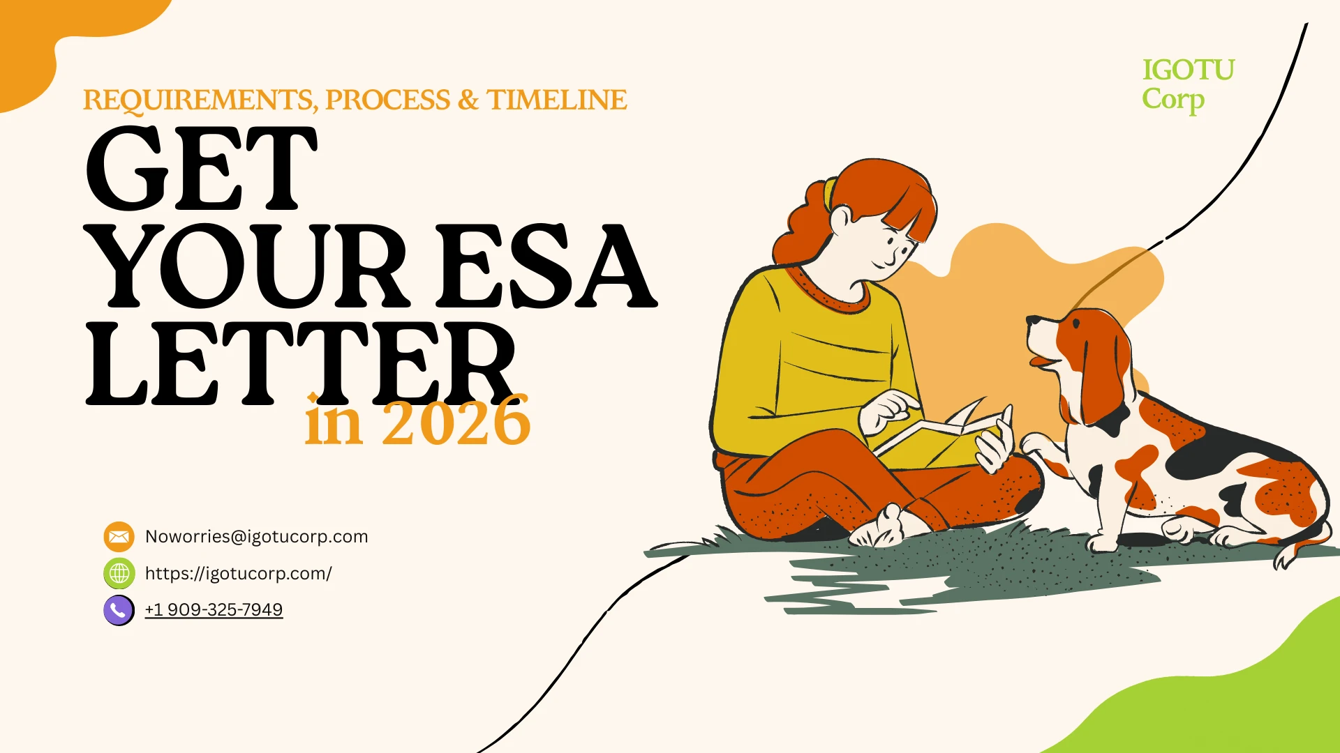 Live Anywhere with Your Pet: Emotional Support Animal Letter California