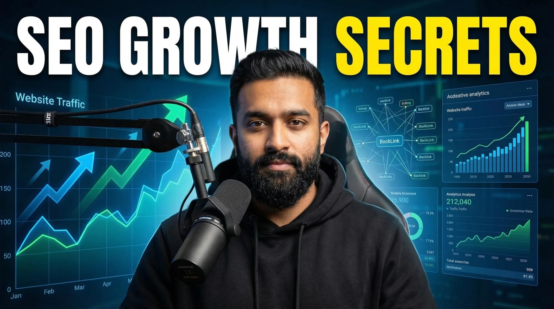 How Backlinks Influence Website Rankings in Modern SEO