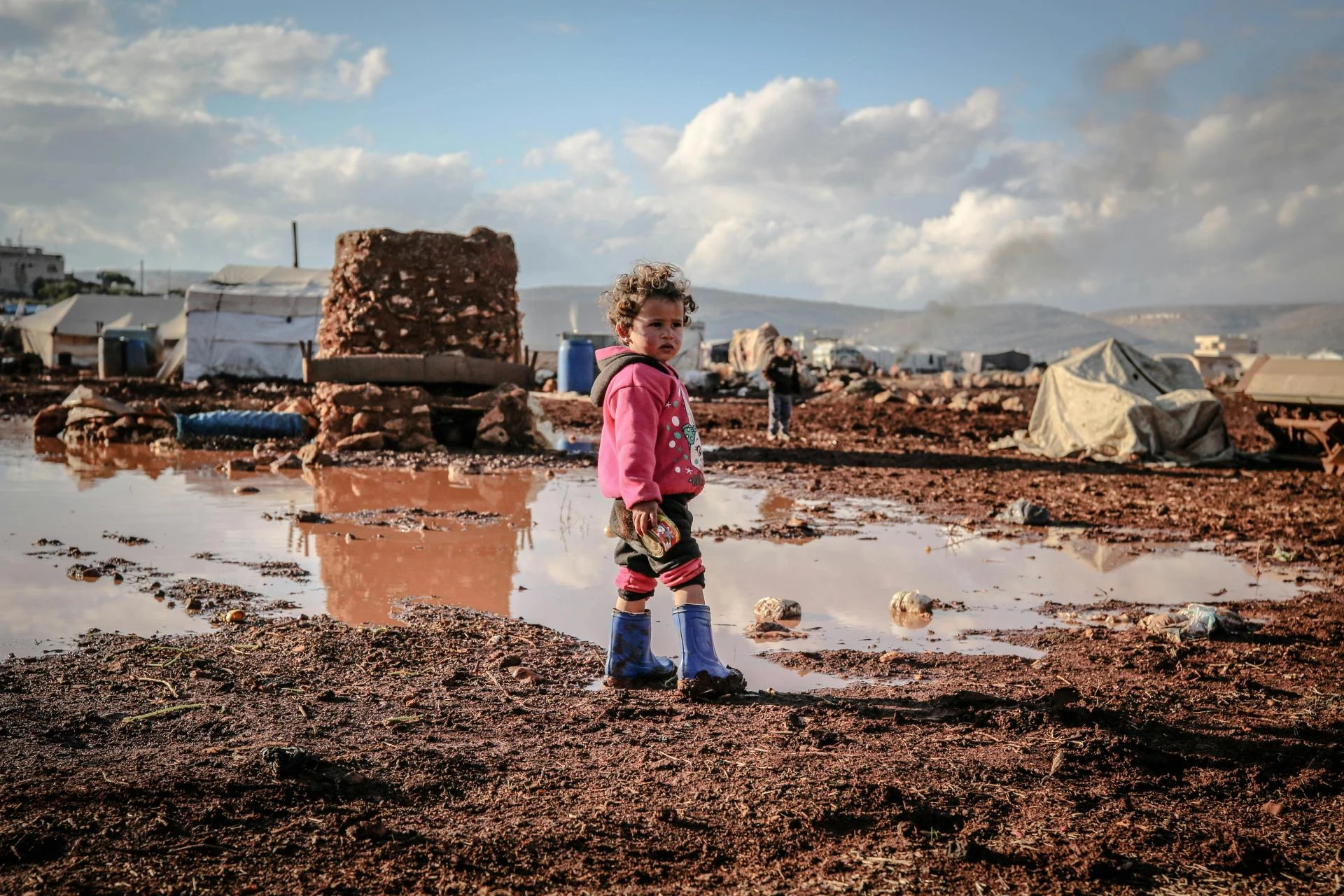Children's Education in Conflict Zones: The Crisis the World Keeps Forgetting