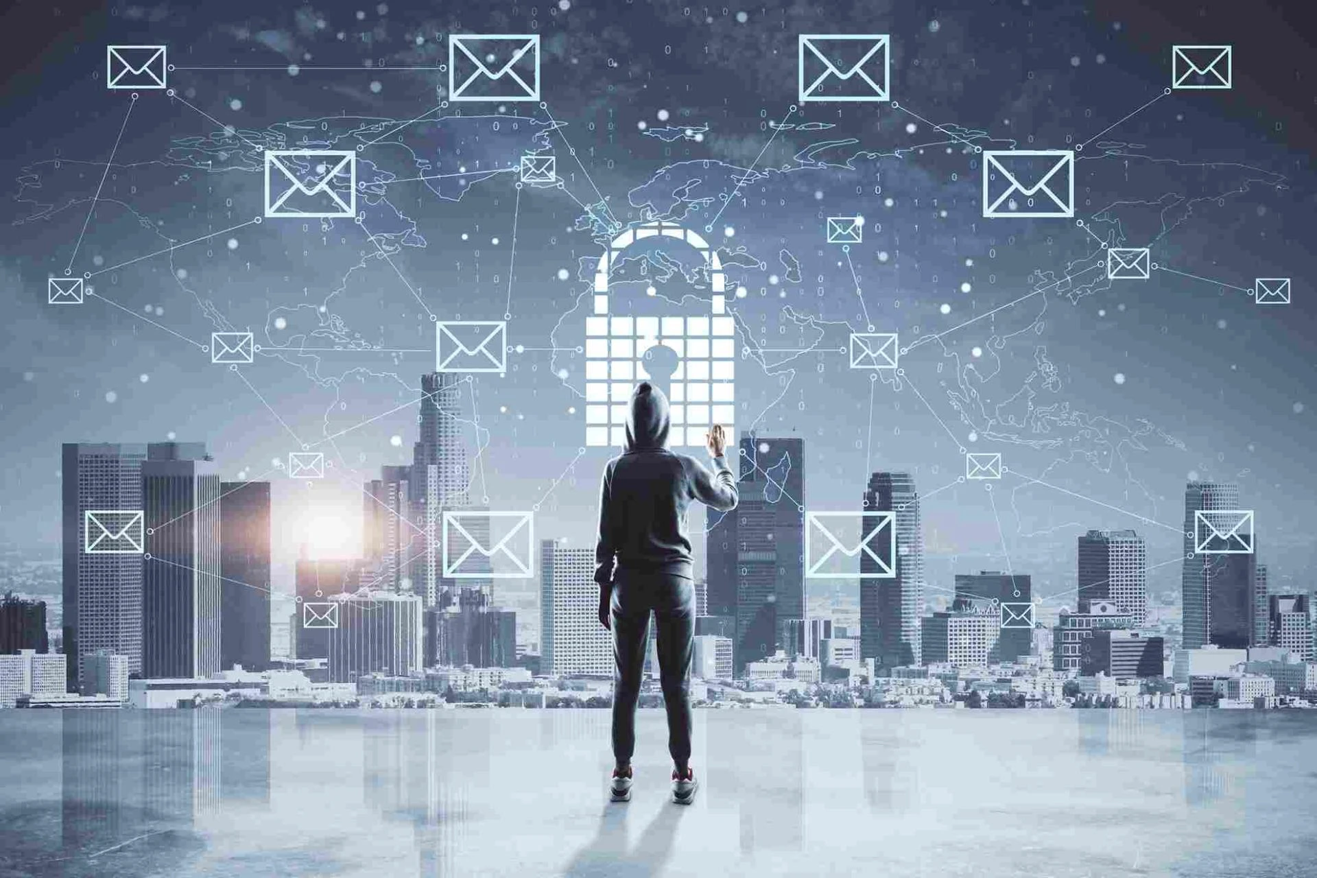 How an Email Security Solution Protects Your Business from Phishing Attacks