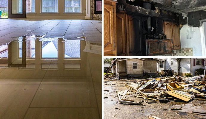 Why Professional Restoration Services Are Essential for Every Home