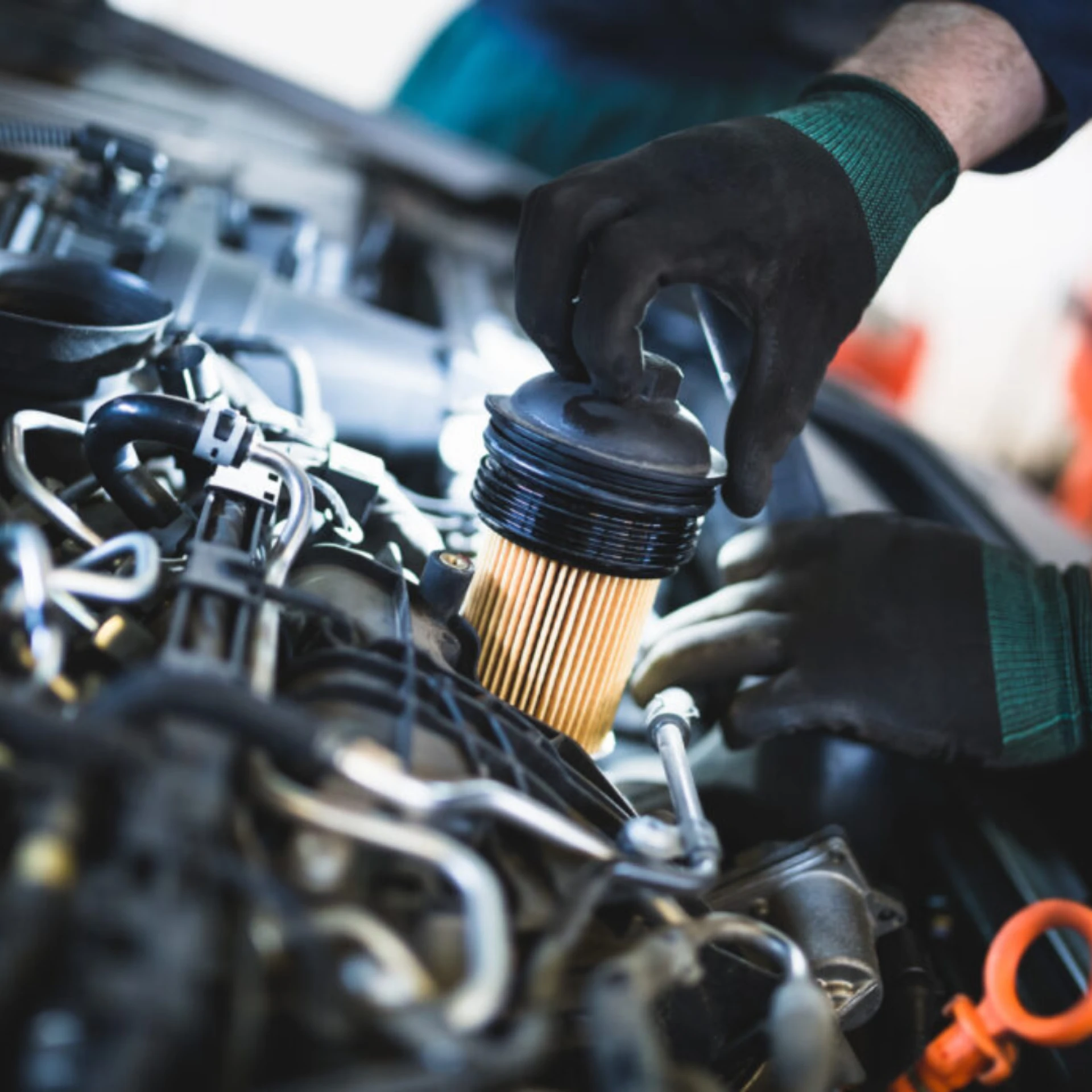 Questions To Ask Before Buying From An Amsoil Oil Distributor