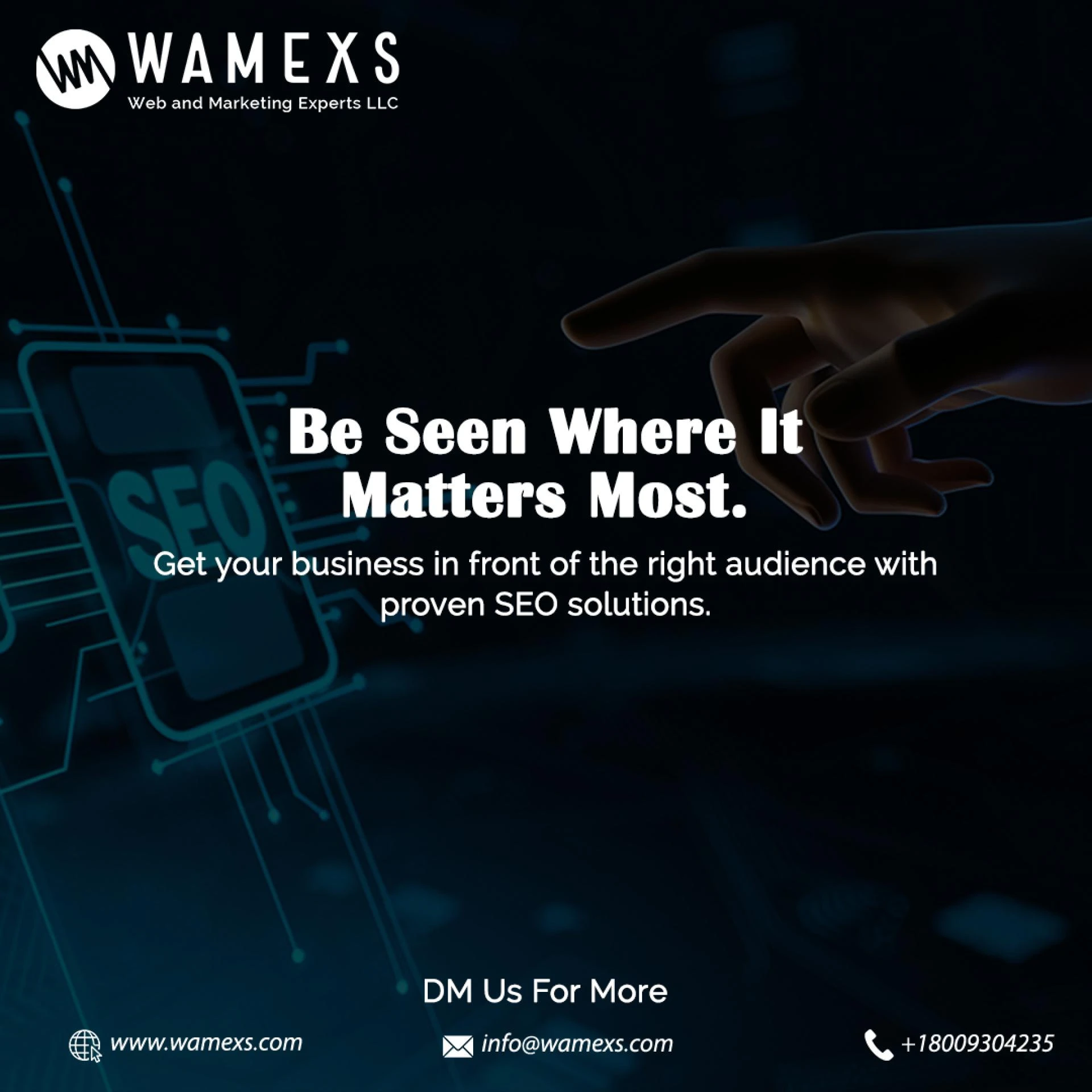 Web Development Companies in Memphis, TN with Web and Marketing Experts LLC