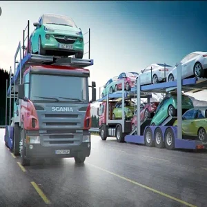 Why Interstate Vehicle Transport Is Better Than a Long Road Trip