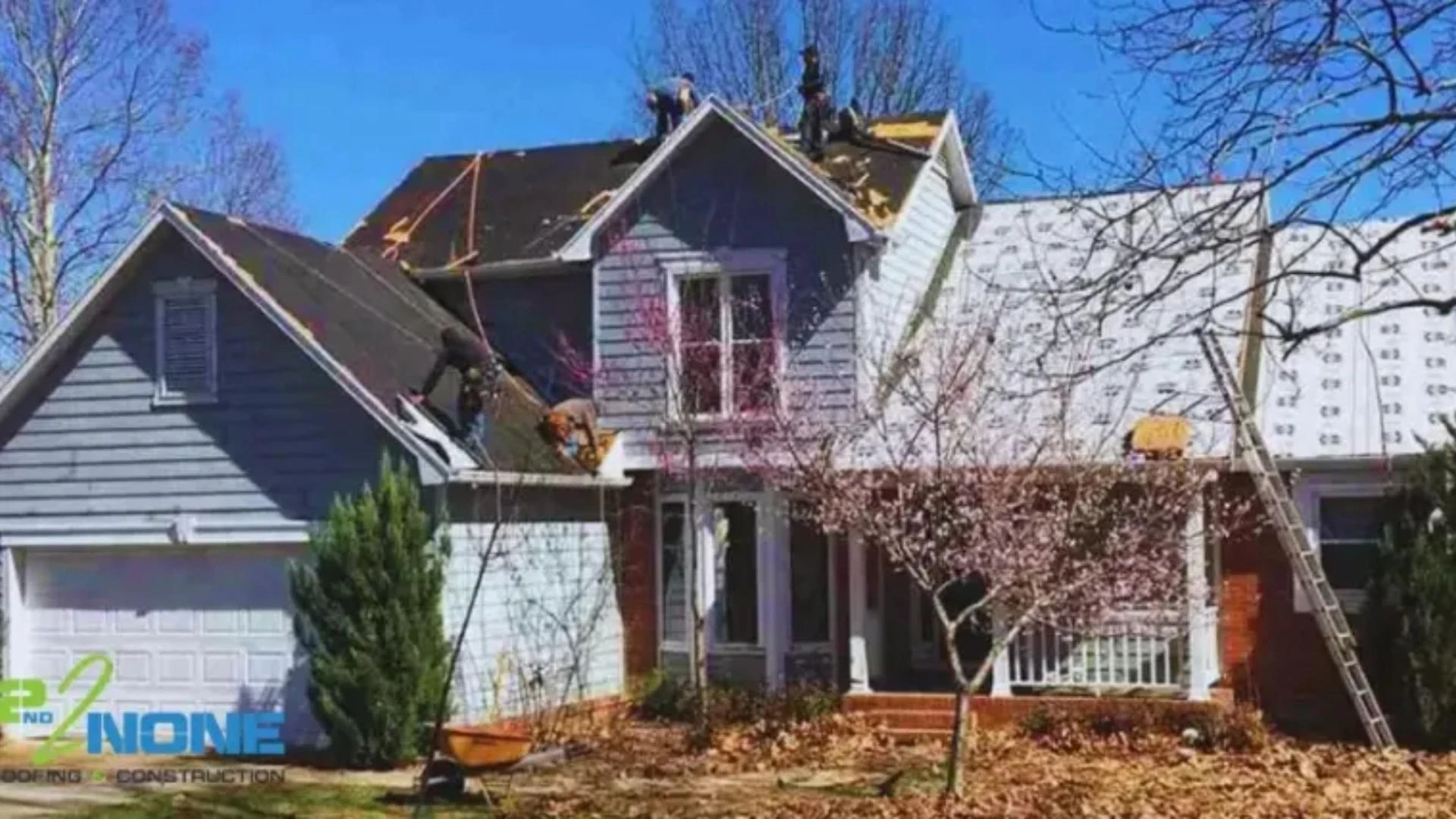 Planning a New Roof Installation? Start With This
