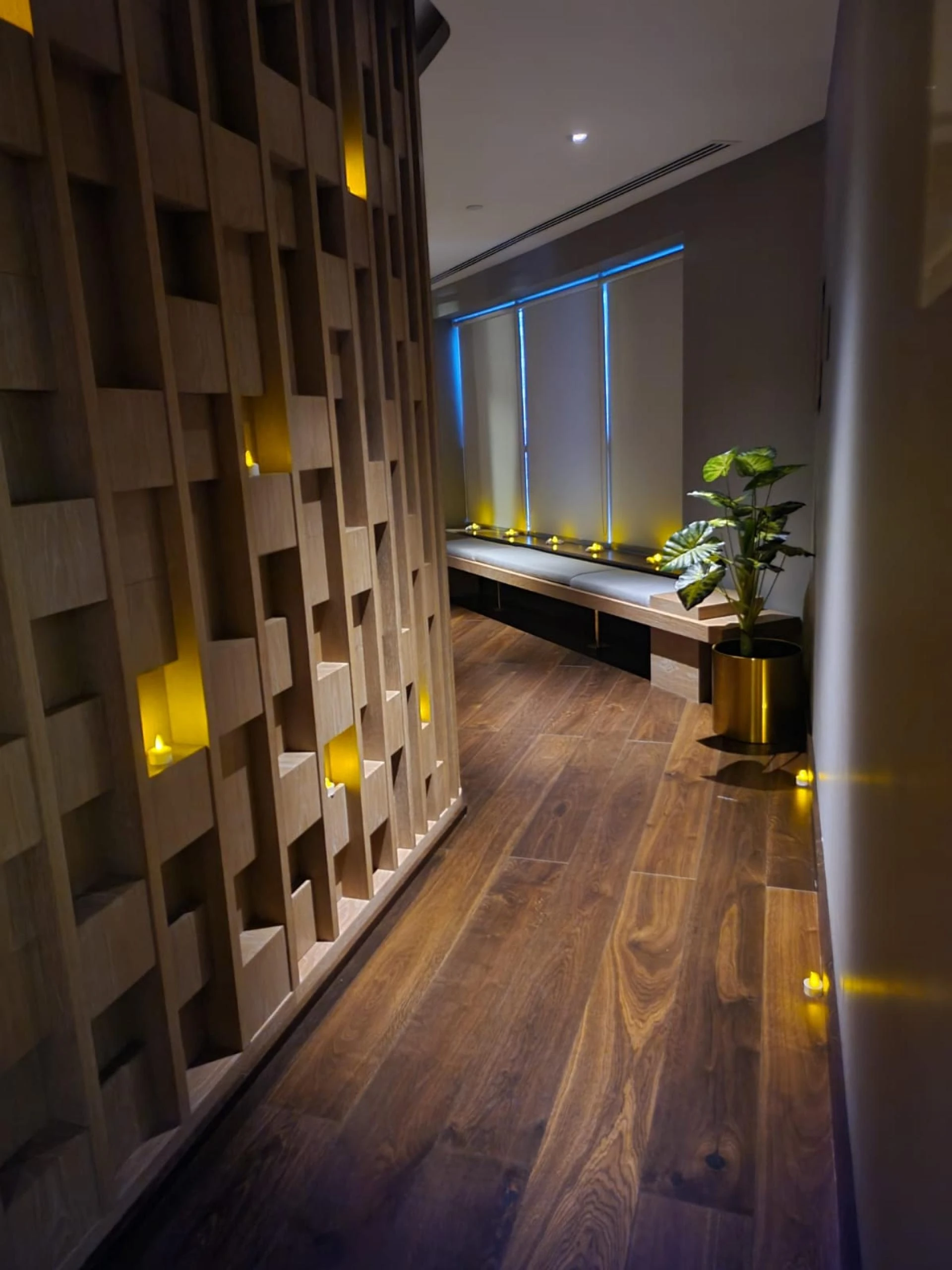 Relaxing Massage: Restore Your Mind and Body at Bella Spa Dubai