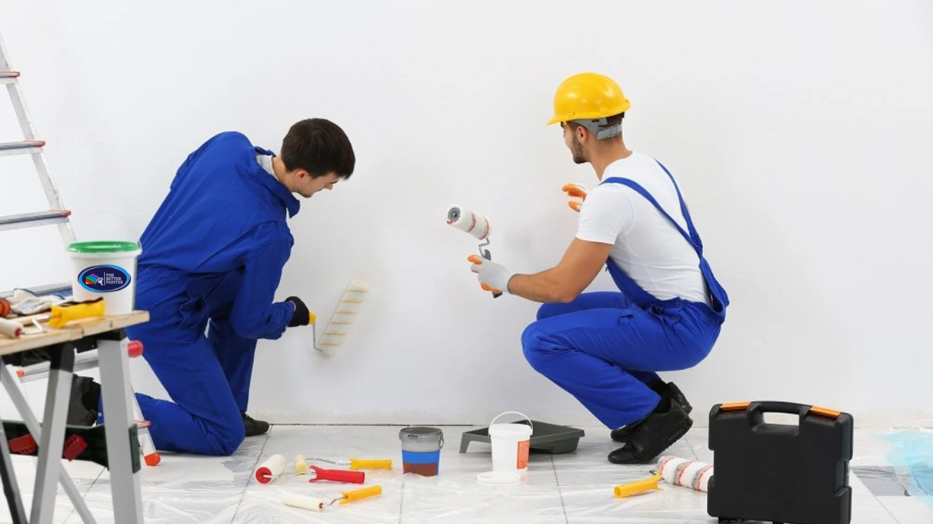What Are the Signs It’s Time to Call a Painting Company in Chesterton for Your Home?