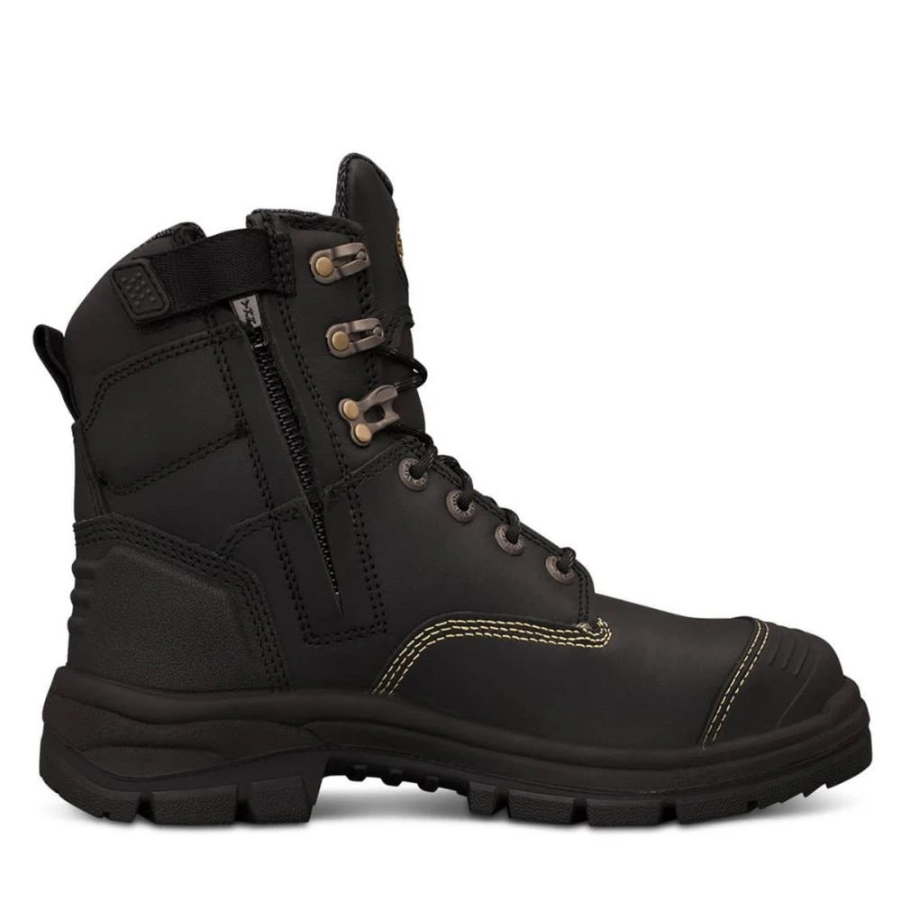 Best Construction Boots for Long Hours on the Job (2026 Guide)