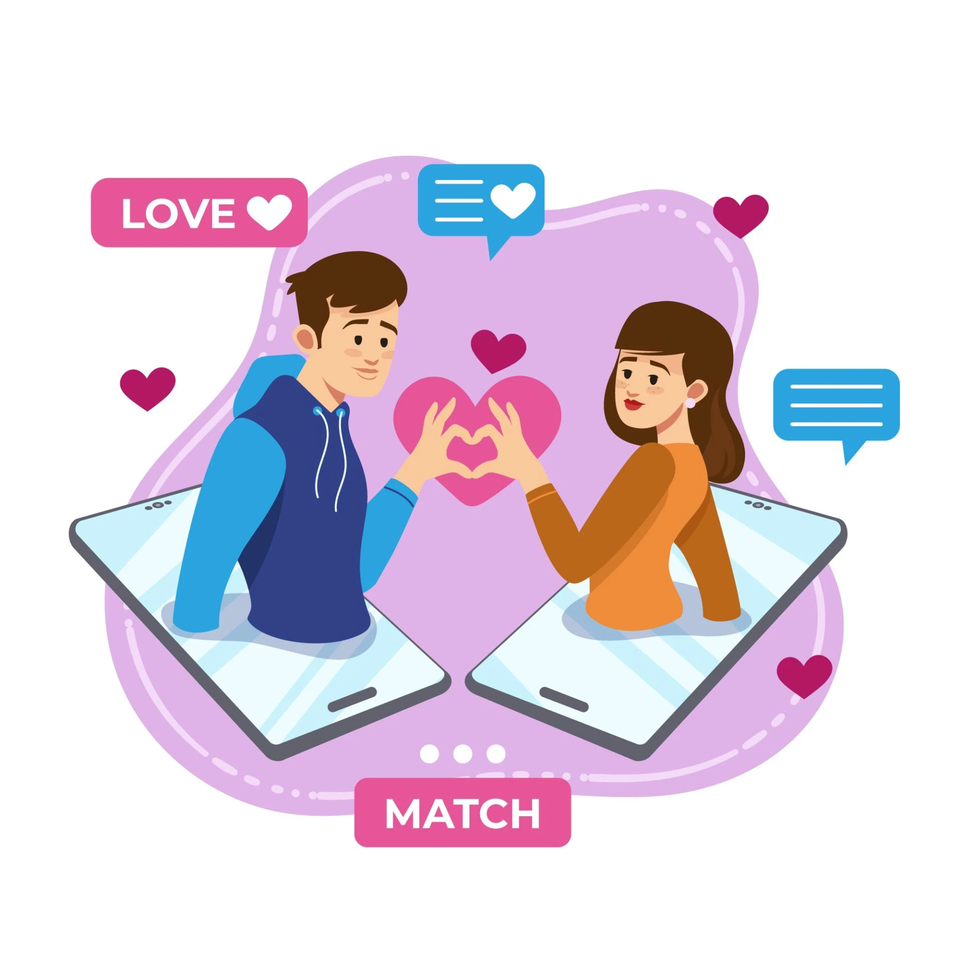 How to Protect Yourself from Dating App Crypto Scams