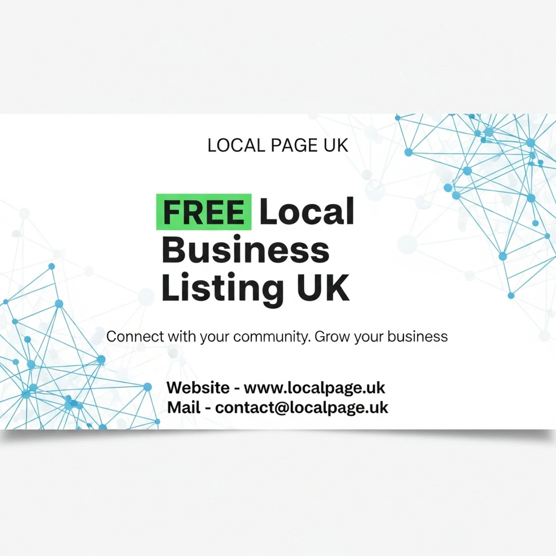 UK Business Directory for Professional Services