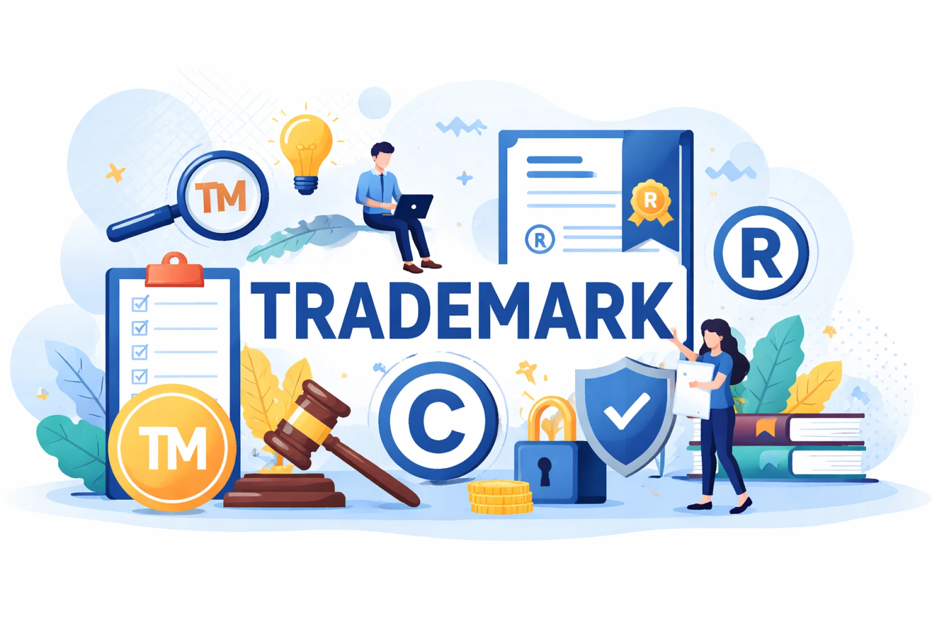 What Happens If Your Trademark is Similar to an Existing Brand?