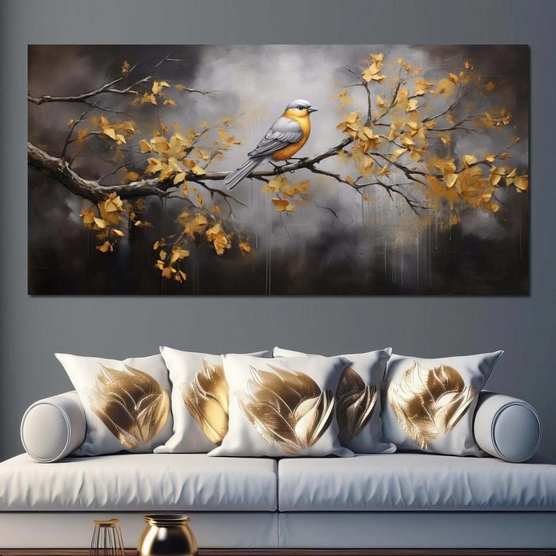 Canvas Printing Dubai: Turning Digital Photos into Timeless Wall Art