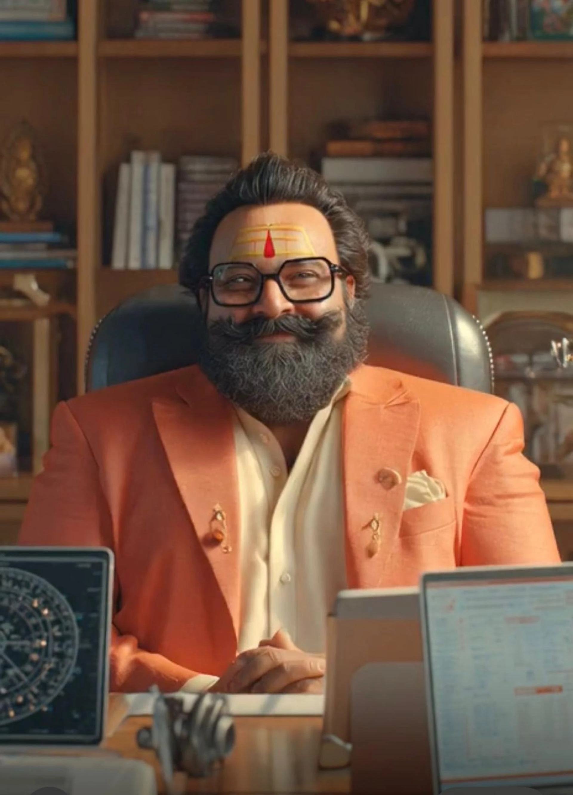 Vedic Numerology Calculator – Free Tool by Acharya Devraj Ji