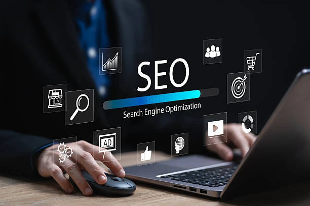SEO Agentur: Expert SEO Services to Boost Rankings and Traffic