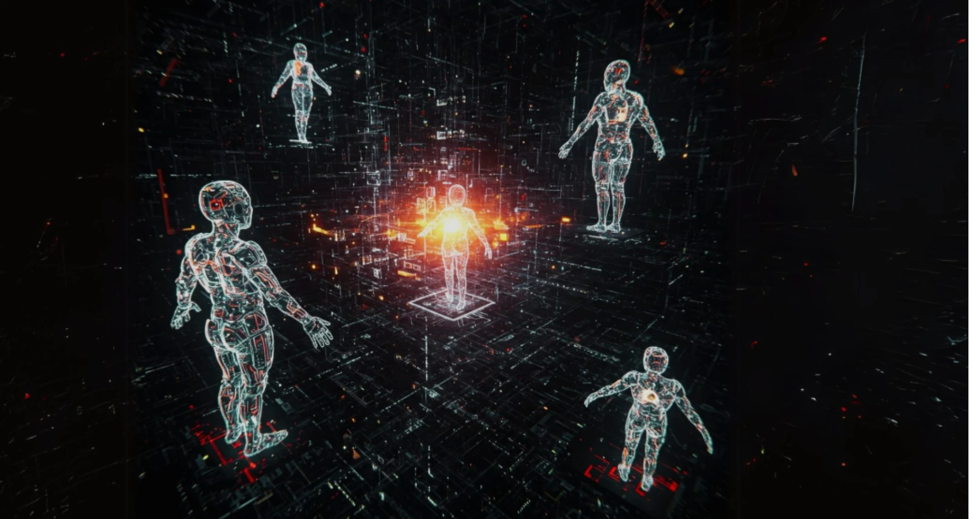 Generative Artificial Intelligence Consulting Services: How Enterprises Turn AI Potential into Real Business Value