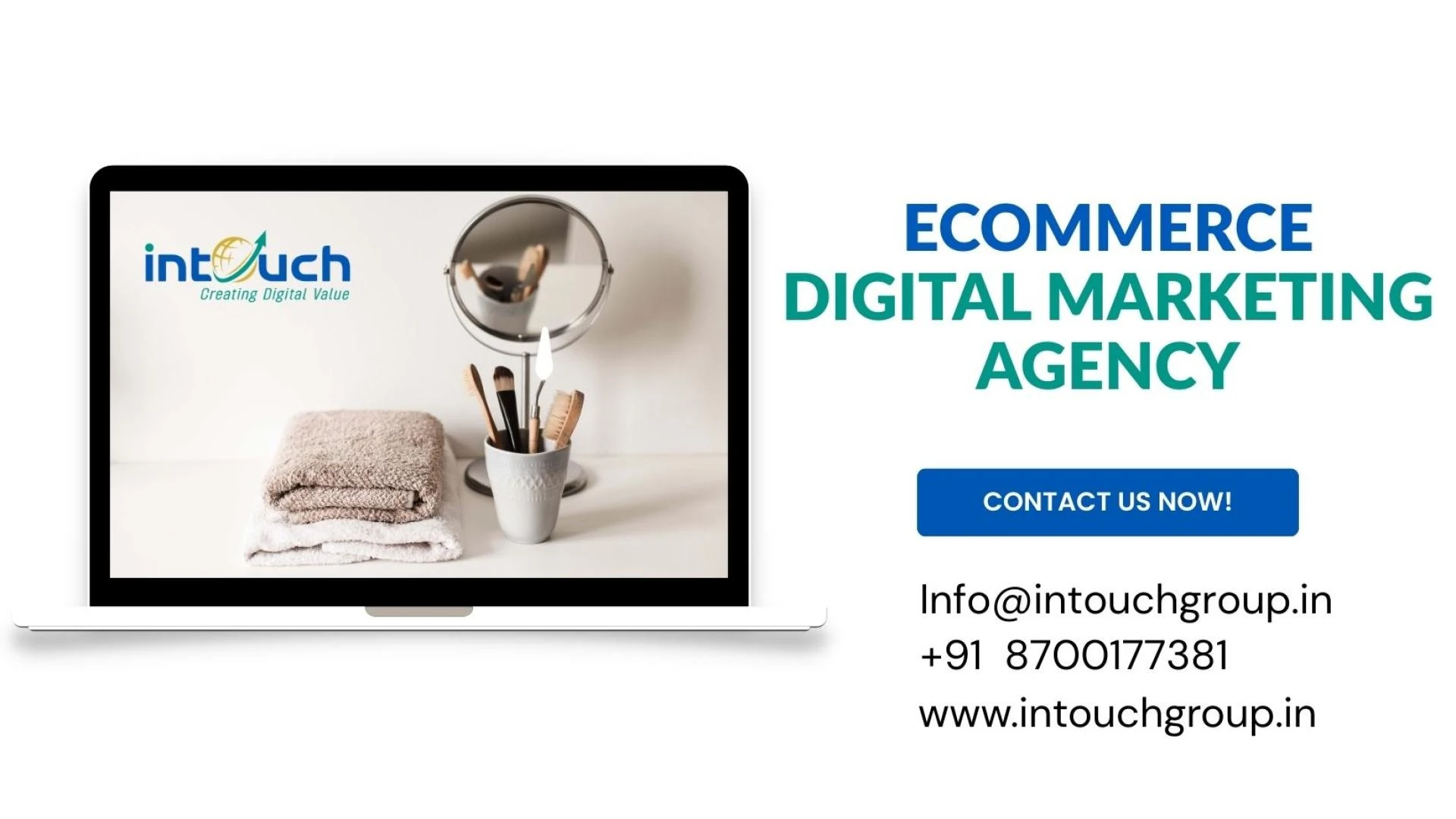 Ways Digital Marketing Improves Ecommerce Visibility