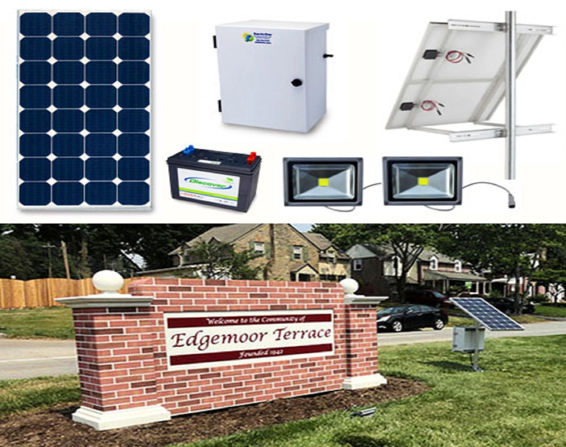 How Solar Off-Grid Kits Work: Everything You Need to Know