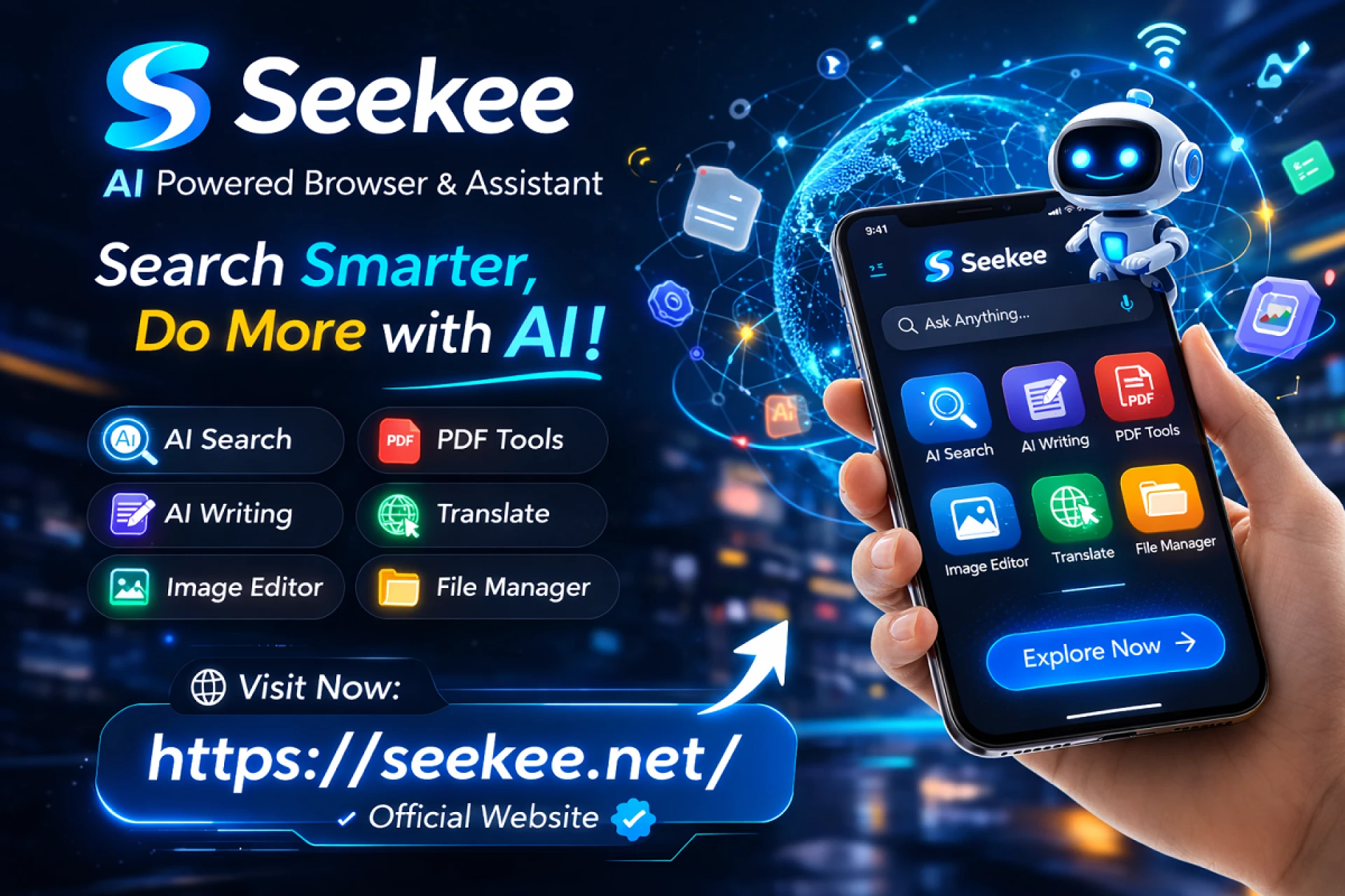 How Smart AI Browsing Is Changing the Way People Use the Web?