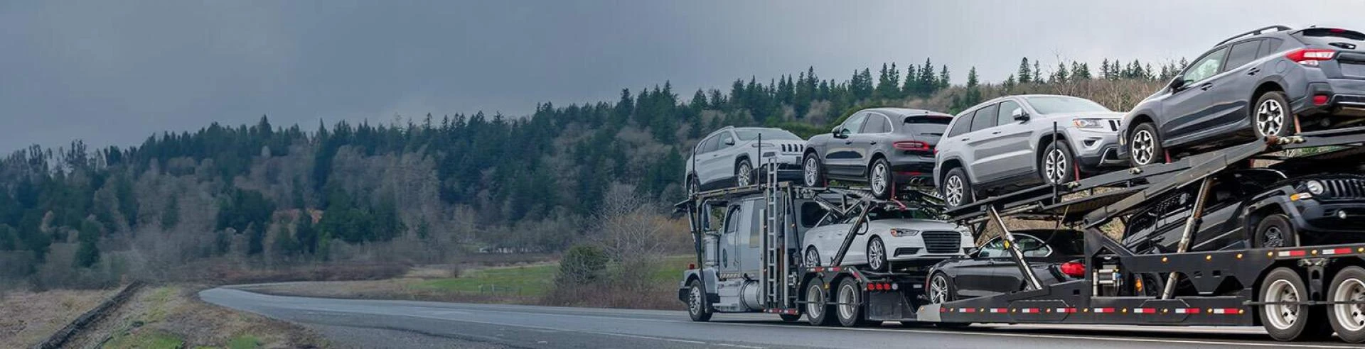 Car Transport Service by Verified Car Transport Companies