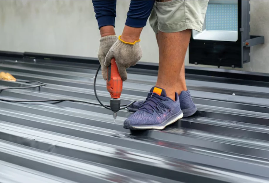 Retro Insulation: Enhancing Energy Efficiency, Comfort, and Longevity