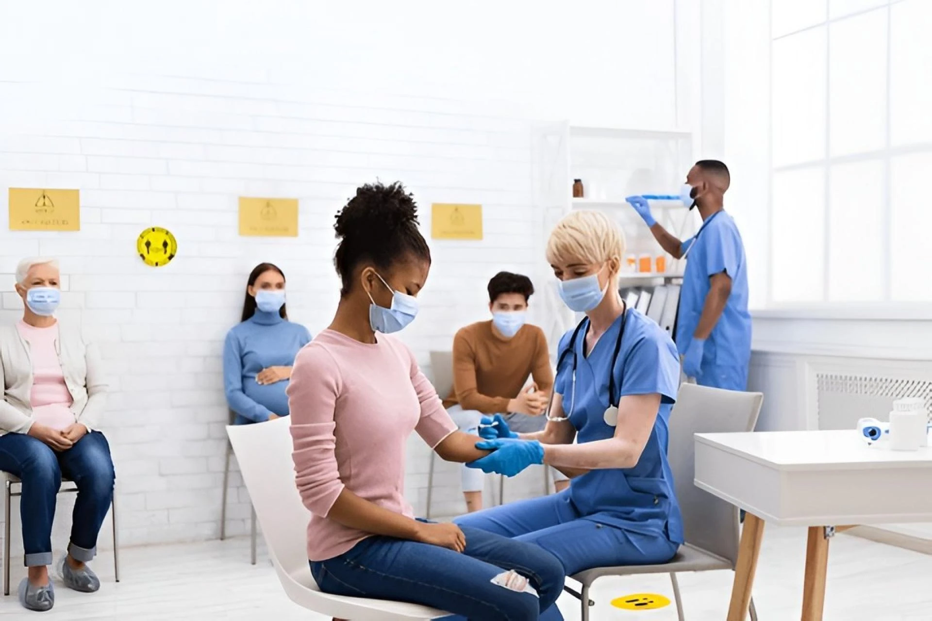 Population Health Management BPO: Improving Care Outcomes Through Data‑Driven Support