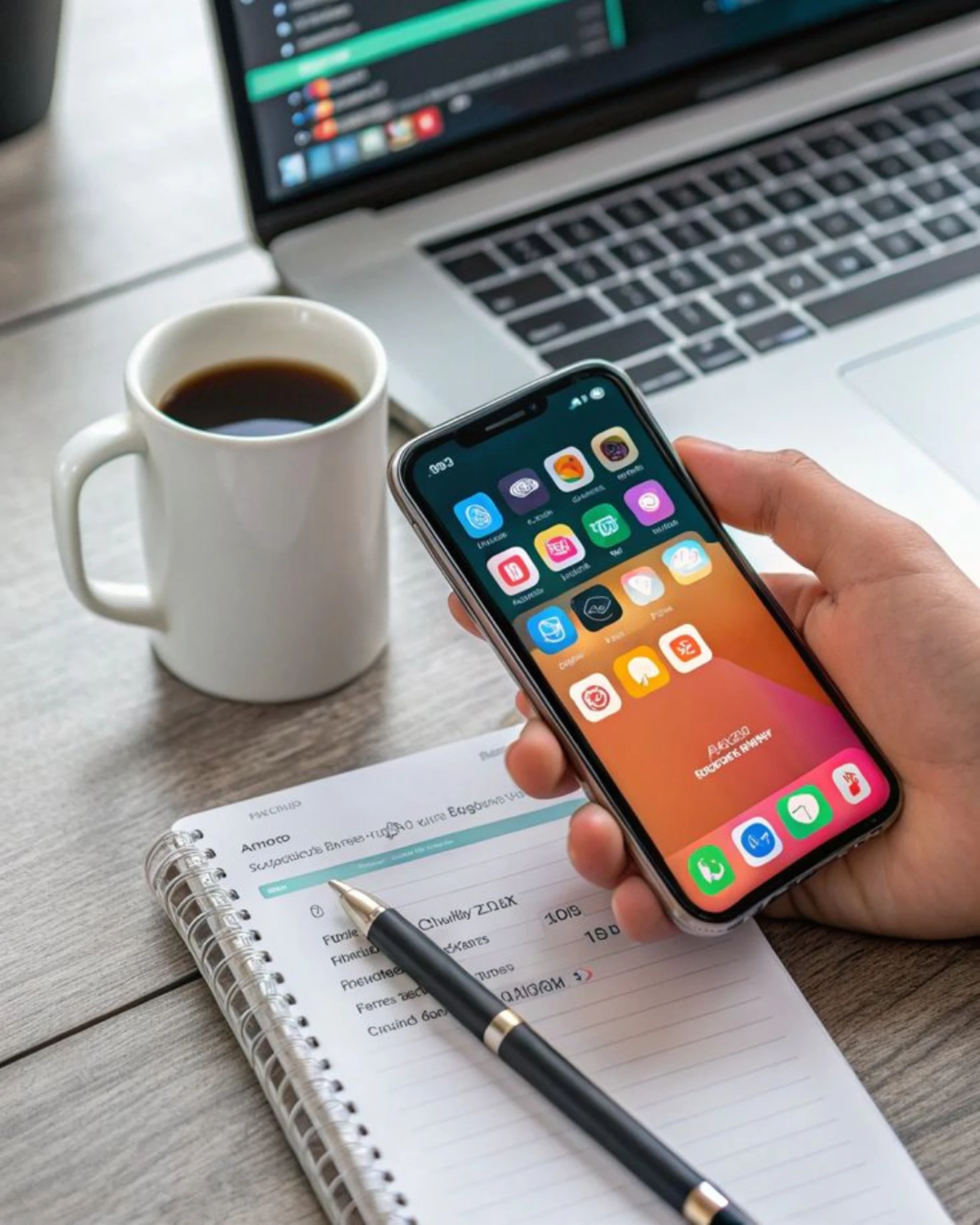 Top 12 Mobile App Development Companies in Dubai That Deliver High-Quality Apps