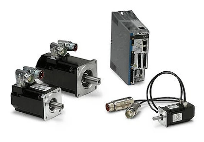 Servo Motors and Drives Market Size, Share and Growth Forecast 2026-2034