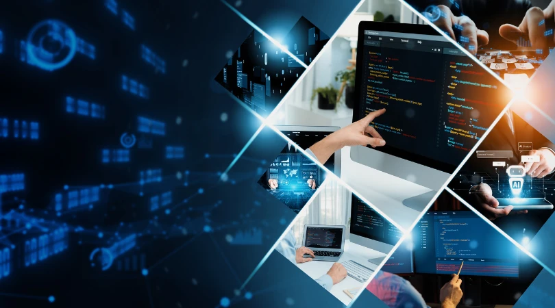 Best Custom Software Development Solutions for Businesses 