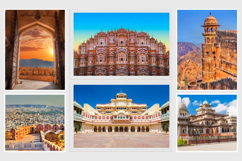 Best of Jaipur in 3 Days: The Only Itinerary You’ll Ever Need