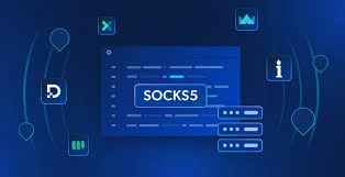 Benefits of Using a proxy socks5 premium for Your Security 
