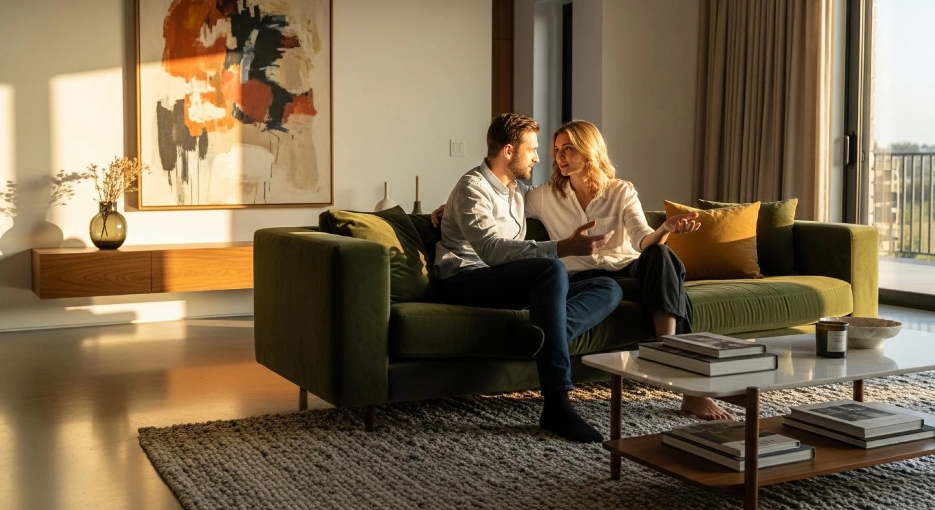 The Emotional System Behind Every Successful Lifestyle Couple: A Relationship Model Built From SwingersNest Stories