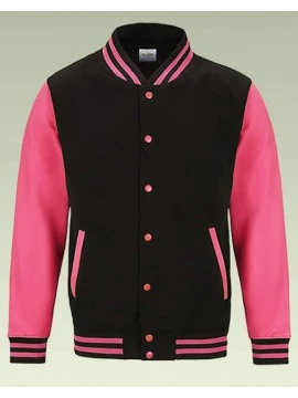 Cost Per Wear: Why a Premium Black Varsity Jacket is the Smartest Money You'll Spend
