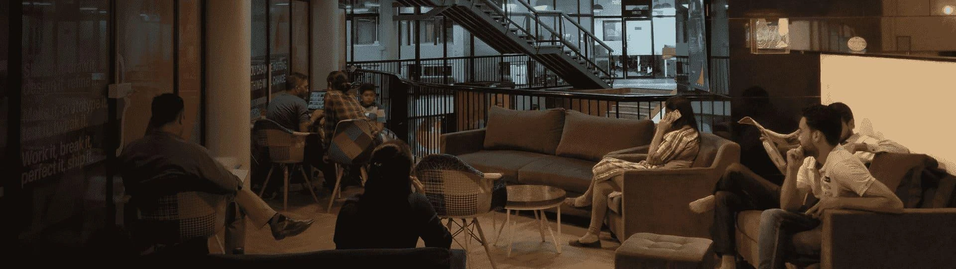 The Evolution of Modern Work Culture