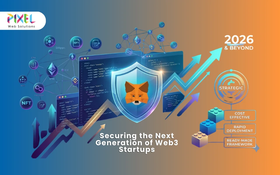 Why MetaMask Wallet Clone Scripts Are a Strategic Investment for Web3 Startups in 2026