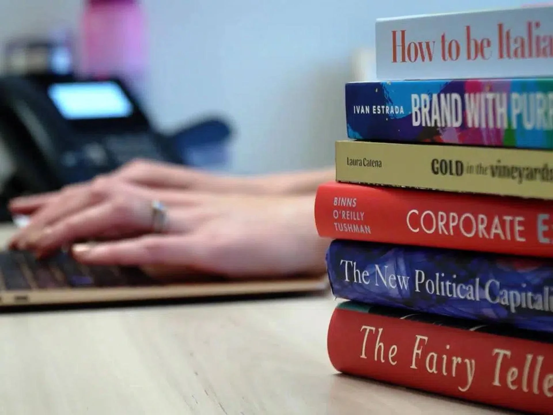 A Shifting Dynamic: Traditional Publishers and External PR Collaboration