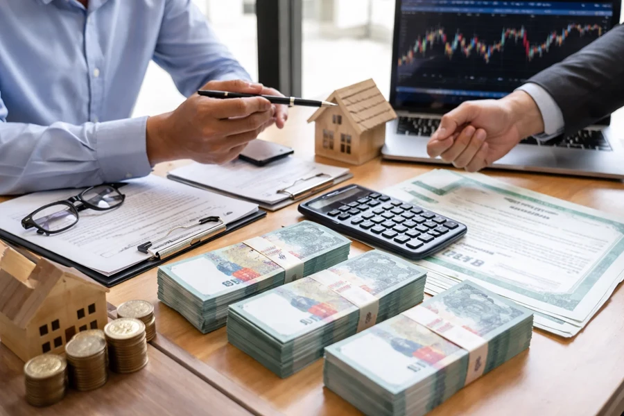 Best Stock Secured Loan Providers in Malaysia for 2026