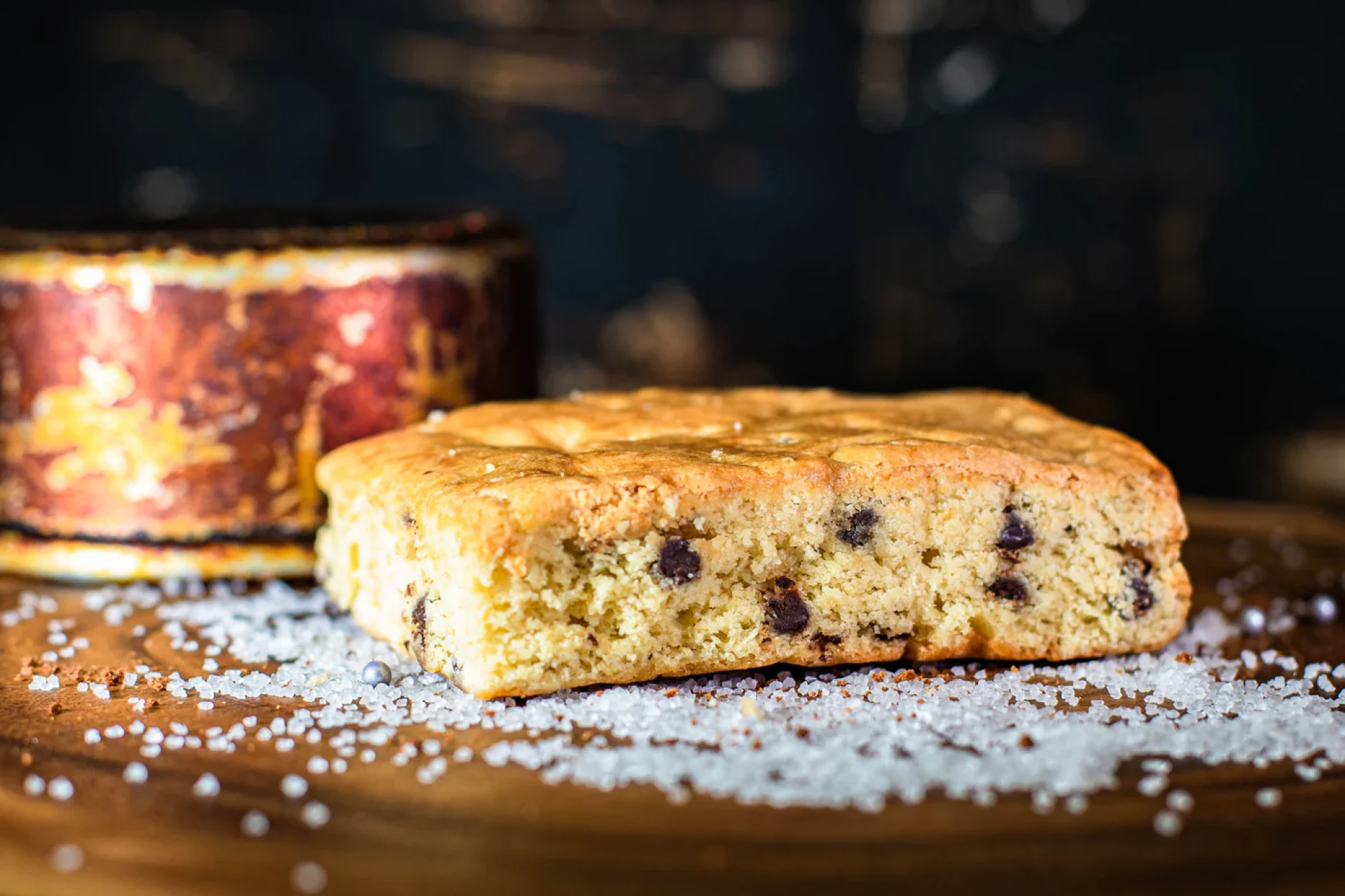 Something Sweet Without Wheat: A Gluten-Free Bakery in Massachusetts