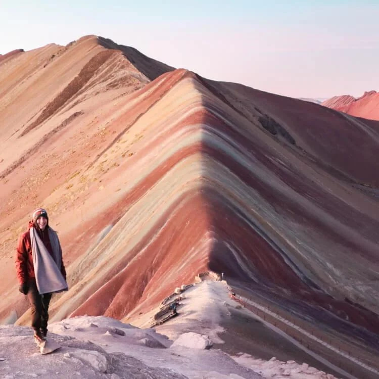 Photography Tips for Andean Adventures