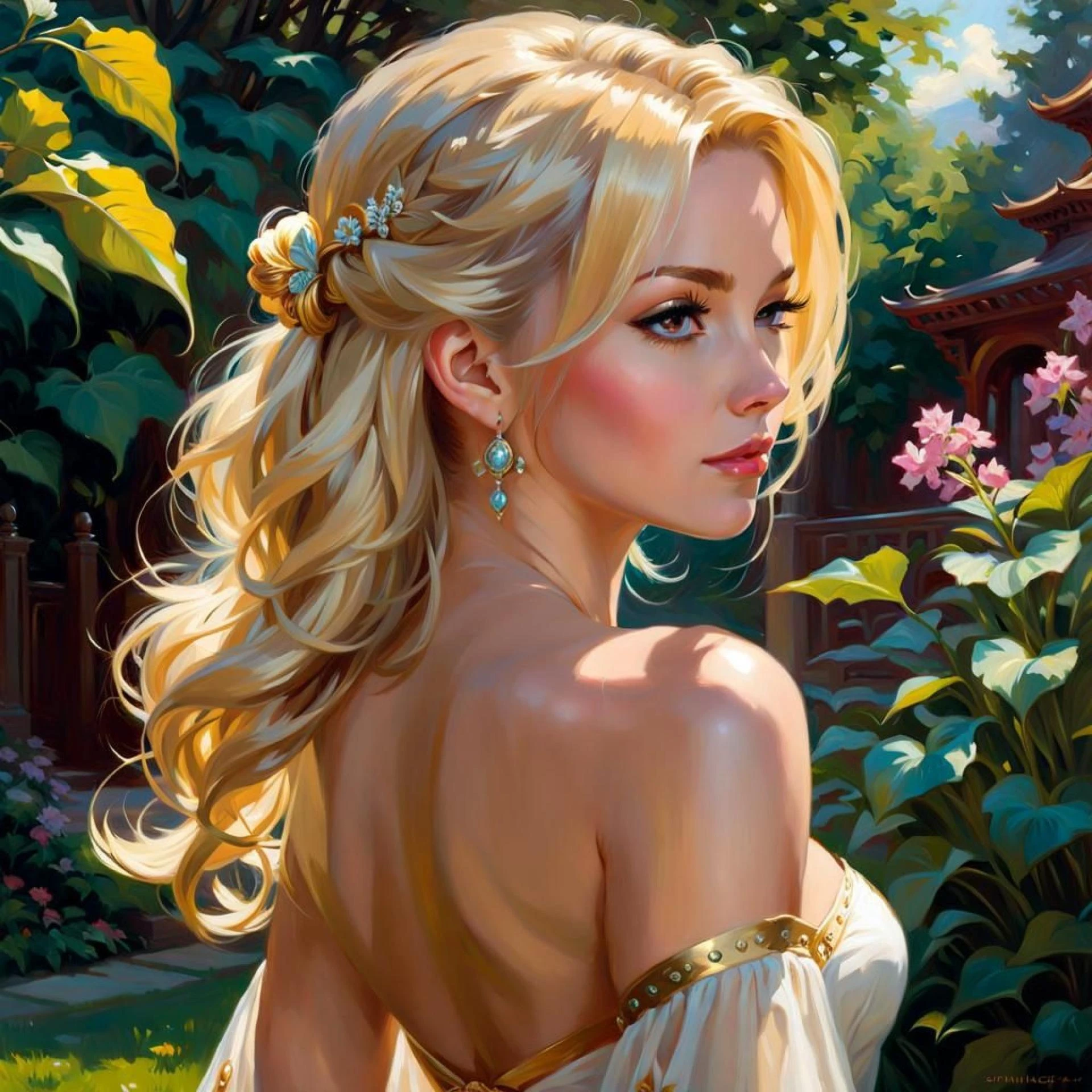 Rise of the Machines: How AI's Creative Powers Can Be Misused